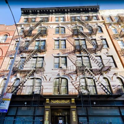 best multifamily broker NYC Manhattan Brooklyn