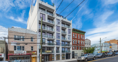 Astoria New Construction NYC Multifamily for Sale