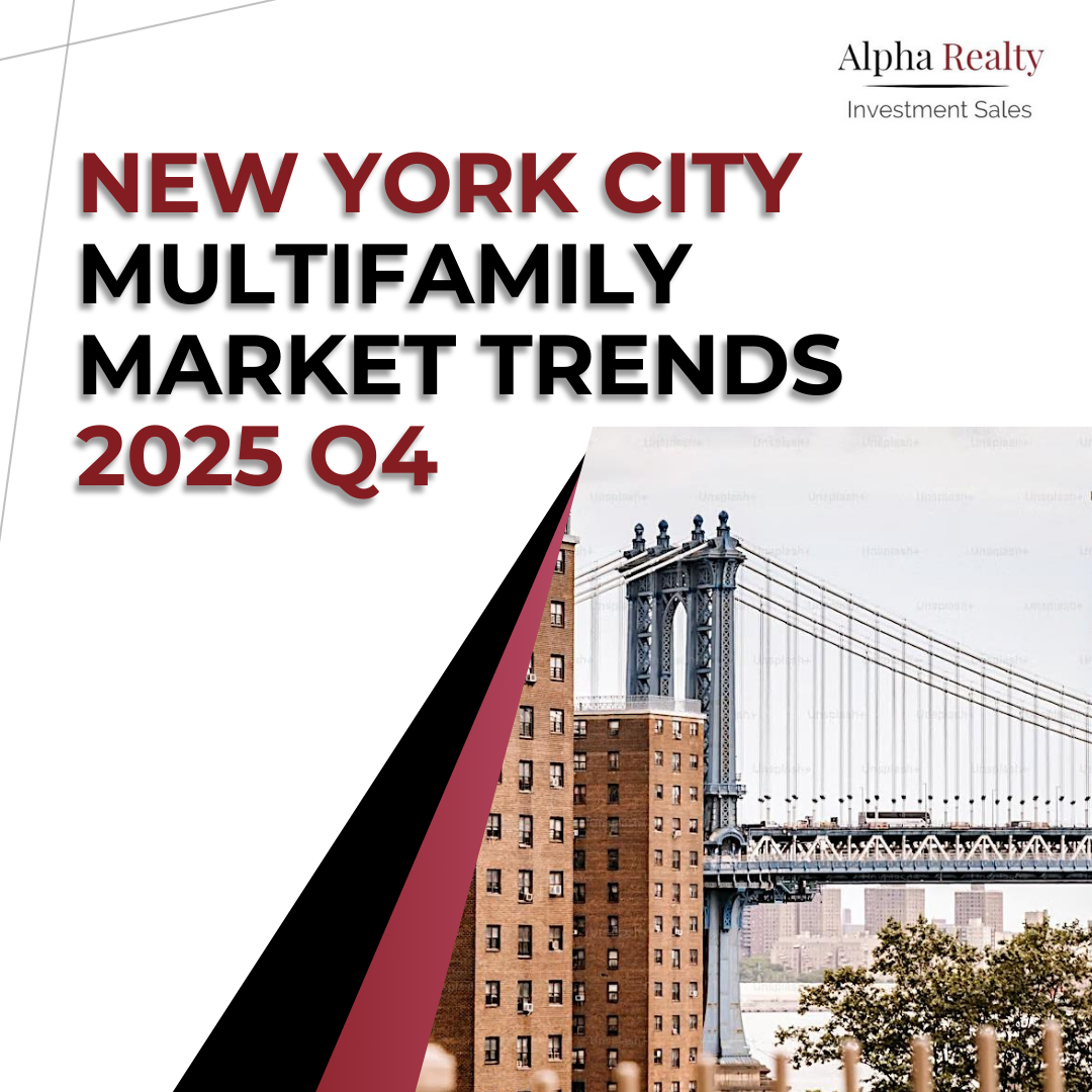 Q4 2025 Market Report Trends and Insights