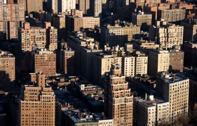 Manhattan Multifamily Recovery 2026 | Lev Mavashev