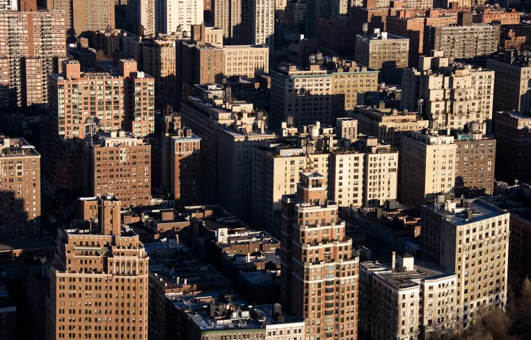 Manhattan Multifamily Recovery 2026 | Lev Mavashev