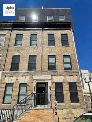 363 Neptune Ave Brighton Beach Brooklyn Multifamily for Sale