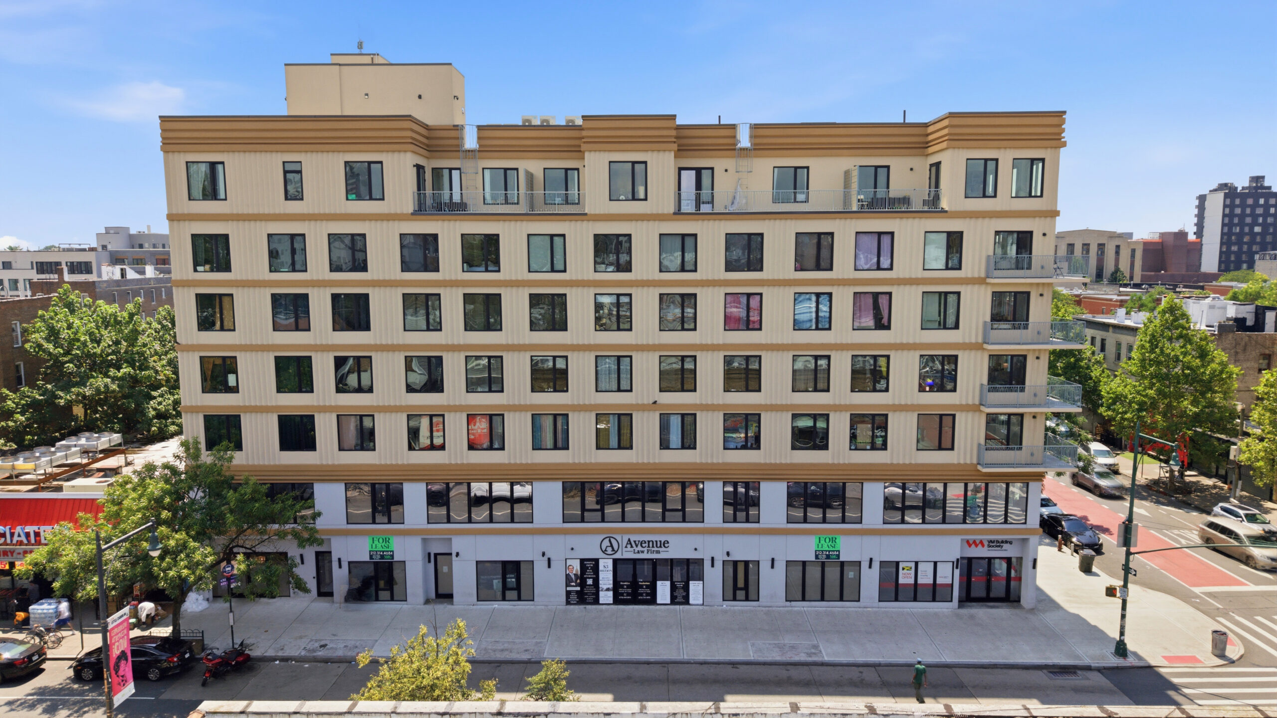 Featured Listings
