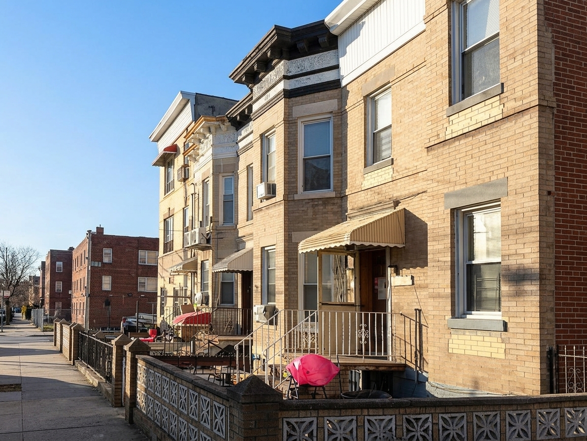 Featured Listings
